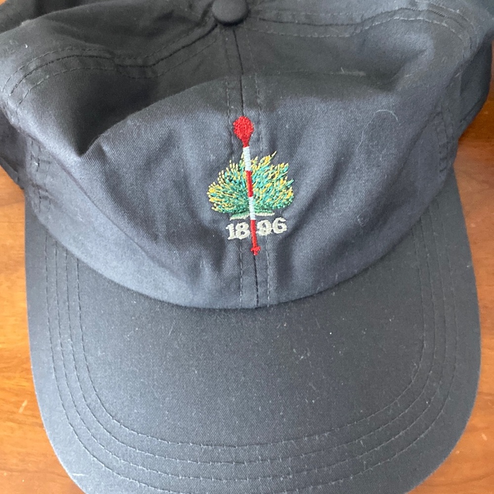 Merion Golf Club Ahead  Hat